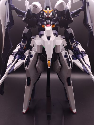 HG 提坦斯的旗下 TR-6高达 [海瑟斯雷Ⅱ·拉]