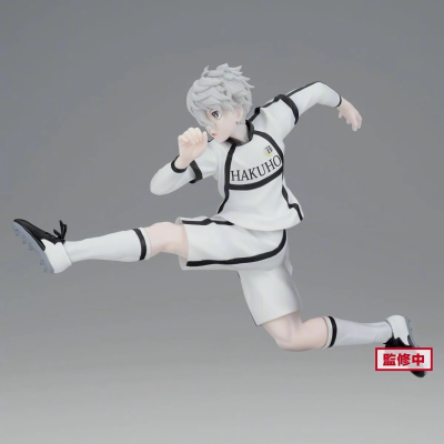 蓝色禁区：凪 凪诚士郎 玩具人偶