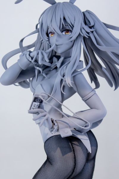 B-style 狂赌之渊×× 早乙女芽亚里 兔女郎