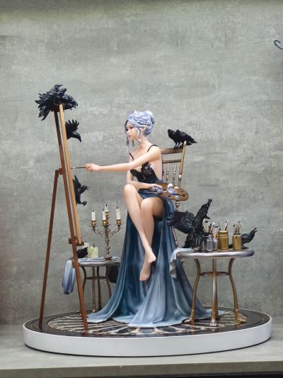 鬼刀系列 笼中雀