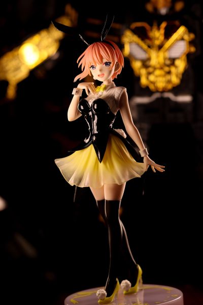 兔女郎是好文明