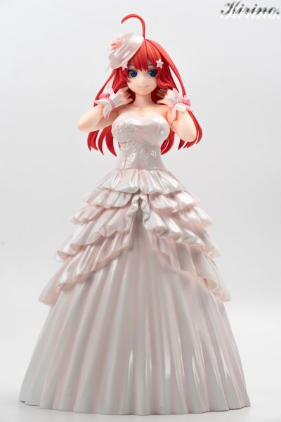 五等分的新娘∬ 中野五月