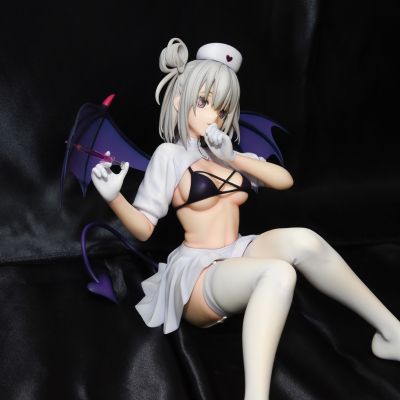 B-style 碧蓝航线 曼彻斯特 白衣“恶魔”的狂欢夜