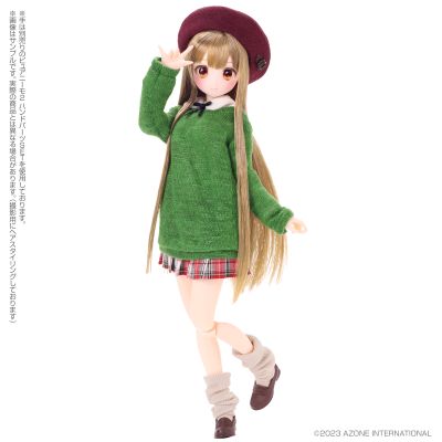 POD051-CHM Colorful Dreamin' 叶鸟心音 ~我们的新故事~ 奶茶