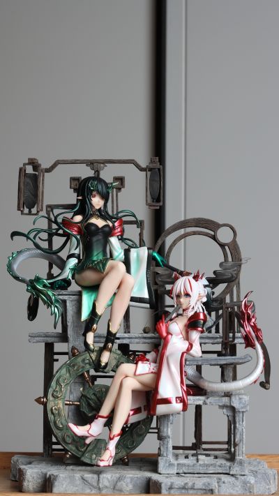 明日方舟 年X夕