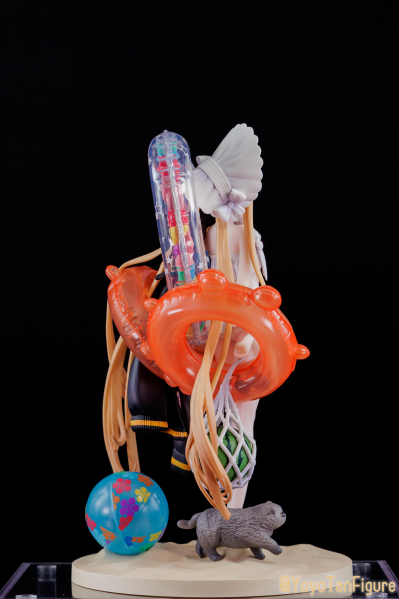 命运-冠位指定  降临者-阿比盖尔·威廉姆斯〔夏〕