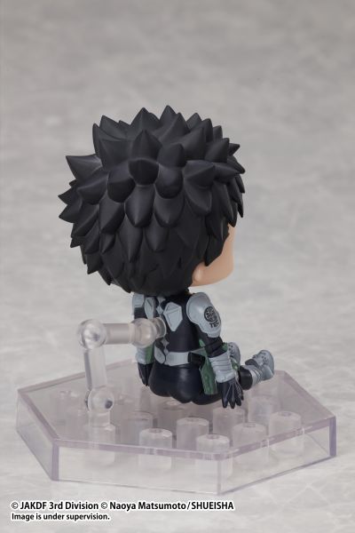 DFORM+ 怪兽8号 日比野卡夫卡