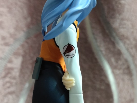 POP UP PARADE  机动战舰 星野琉璃