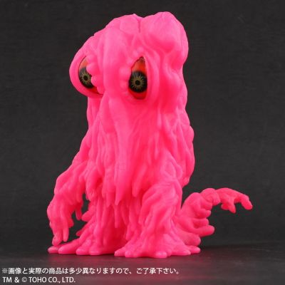 Q版拟真系列 黑多拉 粉红色版