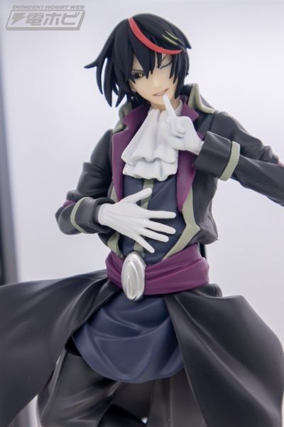 关于我转生变成史莱姆这档事 恶魔迪亚波罗-原初之黑-1