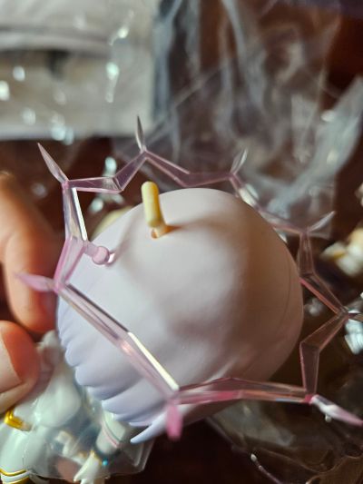 粘土人#2148 剧场版 古立特宇宙 新条茜 新秩序