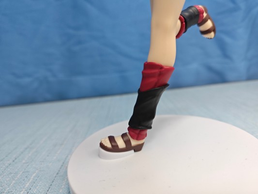 机动战士高达ZZ 艾尔比·普露