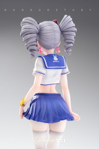 崩坏3rd 布洛妮娅 夏活泳装