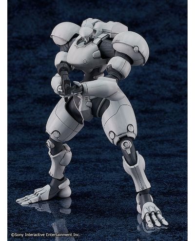 MODEROID 高机动幻想 士魂号 单座型