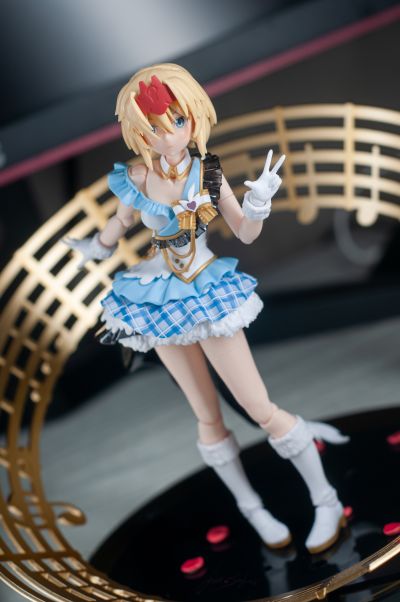 30MS 选装身体配件 飞越蓝天1[配色A]