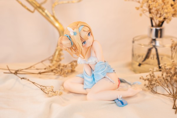 少女前线 索米 仲夏夜的精灵 重伤