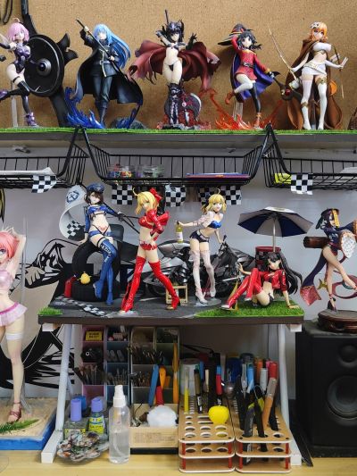 碧蓝航线 巴尔的摩 迅疾的蓝星