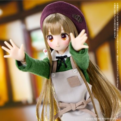 POD051-CHM Colorful Dreamin' 叶鸟心音 ~我们的新故事~ 奶茶