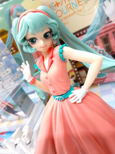 初音未来环游世界1