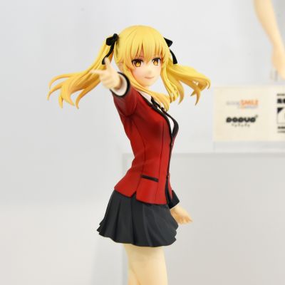 POP UP PARADE 狂赌之渊×× 早乙女芽亚里