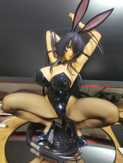 B-style 真・一骑当千 关羽云长 兔女郎2