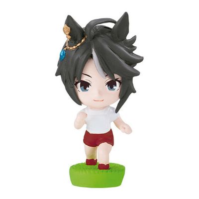 赛马娘 数据线抱抱 ~赛前~ 4