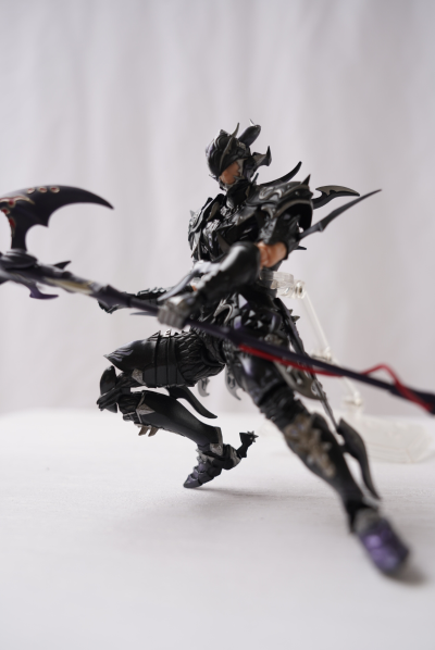 Bring arts 最终幻想XIV 埃斯蒂尼安