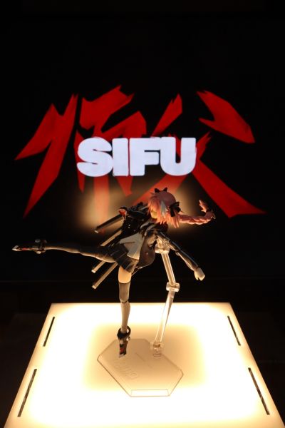 figma#493 Fate/Apocrypha 阿斯托尔福 私服Ver.