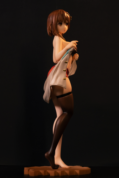 莱莎的炼金工房2：失落的传说与秘密妖精 莱莎 （莱莎琳・斯托特）换装时刻