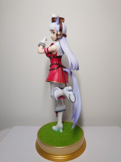 赛马娘 黄金船 -冠军造型-