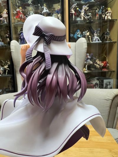 路人女主的养成方法 ♭  霞之丘诗羽