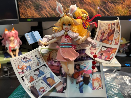 狐妖小红娘 涂山苏苏 红尘前缘