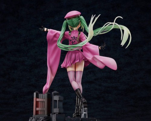 初音未来 千本樱 10周年纪念版