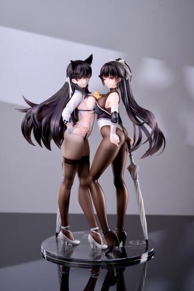 alter 高雄爱宕对波套随拍