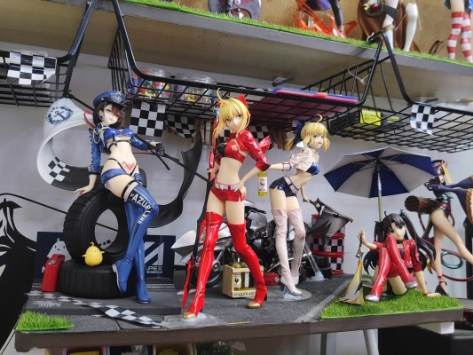 碧蓝航线 巴尔的摩 迅疾的蓝星