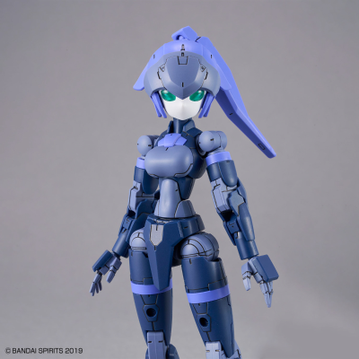 30MM  EXM-H15B 亚琪露比（B型）