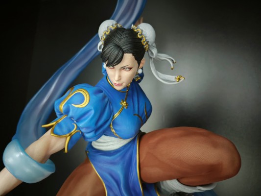 PMSFV-03 街头霸王5 春丽