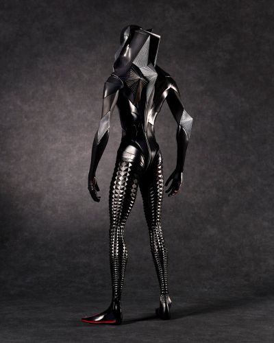 大尺寸软胶系列 电影 新·奥特曼 美弗拉斯