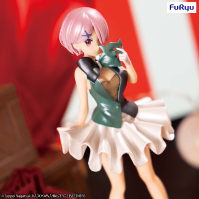 SSS Re：从零开始的异世界生活 马戏团拉姆 珠光版