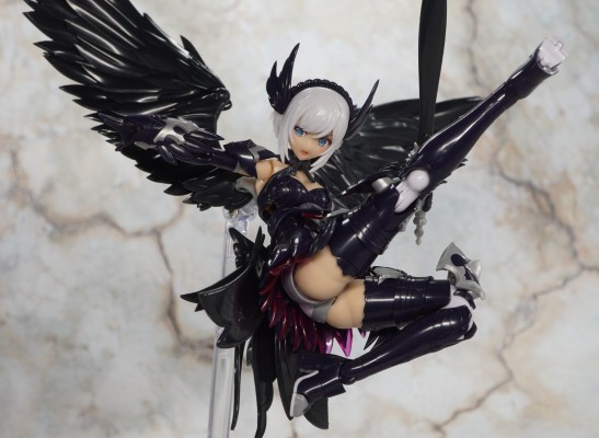 阿尔卡纳蒂亚 露蜜提雅  ReACT-A