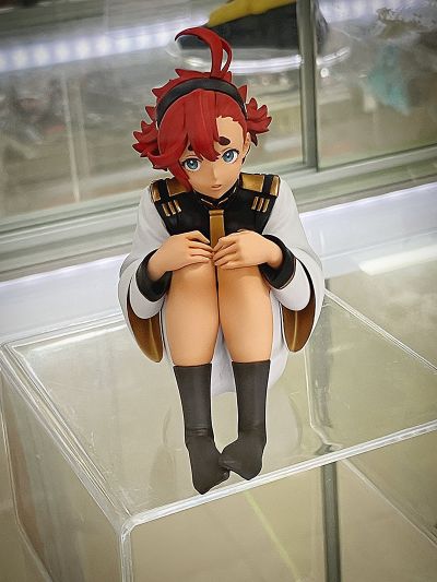 GEM系列 机动战士高达 水星的魔女 掌中斯莱塔