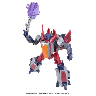 变形金刚经典电影系列 SS GE-06 游戏版红蜘蛛