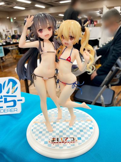 爱上火车 Last Run!! 八六 与 奥莉薇