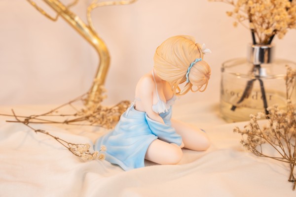 少女前线 索米 仲夏夜的精灵 重伤