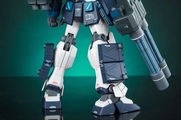 MG 	新机动战记高达W 无尽的华尔兹 XXXG-01H2 重装高达改(无尽的华尔兹)