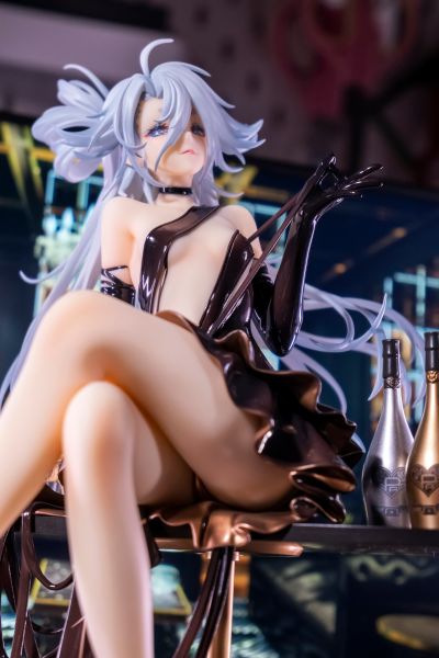 少女前线 PA-15 香槟怪盗