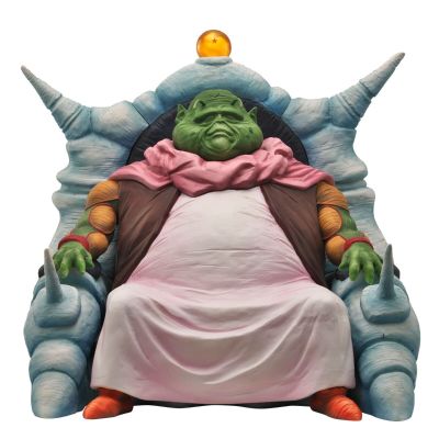 龙珠ARISE  大长老