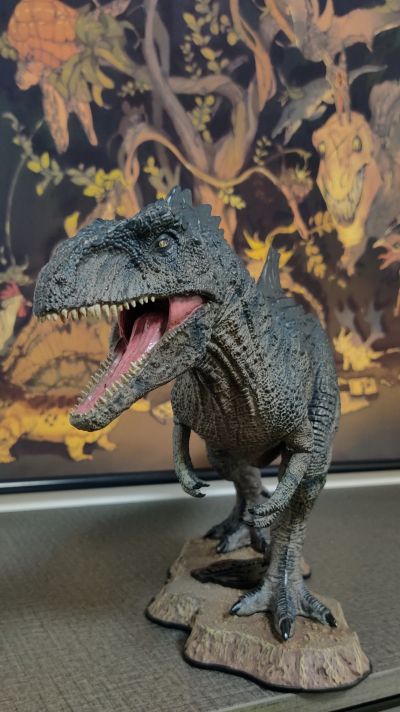 PCFJW-07 侏罗纪世界：统治 南方巨兽龙