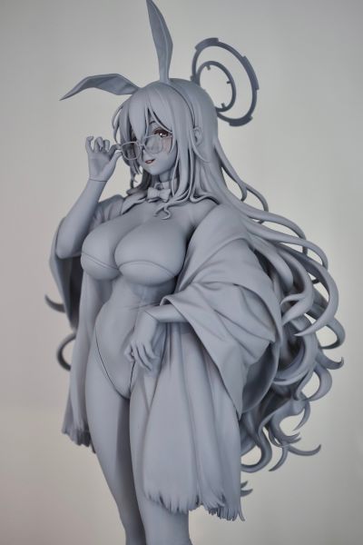 蔚蓝档案 室笠朱音（兔女郎）