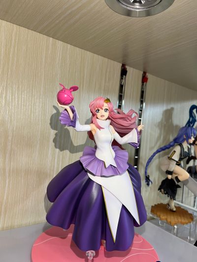 GEM系列 机动战士高达SEED 拉克丝·克莱茵 高达SEED20周年纪念款